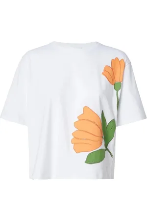 Salsa Camiseta 21007838 001 para mujer