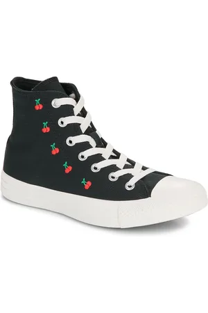 Converse Zapatillas altas CHUCK TAYLOR ALL STAR para mujer