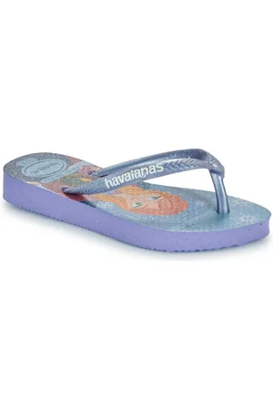 Havaianas Chanclas KIDS SLIM PRINCESS para niña