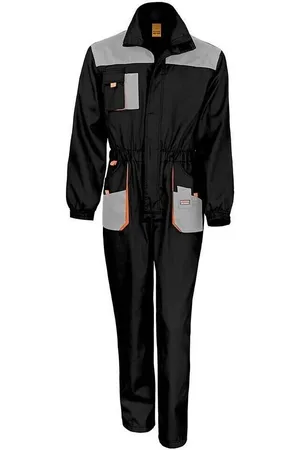 WORK-GUARD by Result Mono R321X para mujer