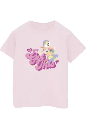 Dessins Animés Camiseta manga larga We Got This para mujer