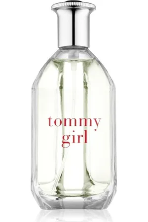 Tommy Hilfiger Colonia Tommy Girl - Eau de Toilette - 200ml - Vaporizador para mujer