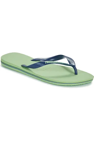 Havaianas Chanclas BRASIL LOGO para hombre