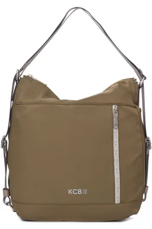 KCB Mochila 62819-6 para mujer