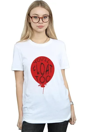 IT Camiseta manga larga You