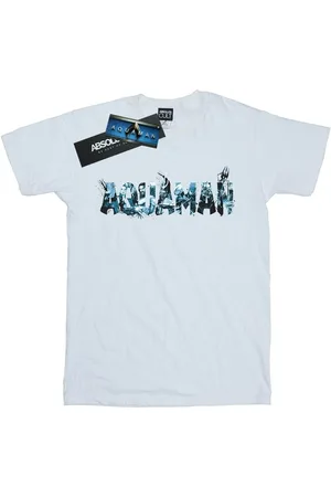DC Comics Originals Camiseta manga larga BI51938 para mujer