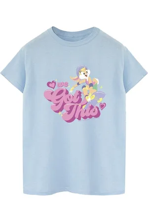 Dessins Animés Camiseta manga larga We Got This para mujer