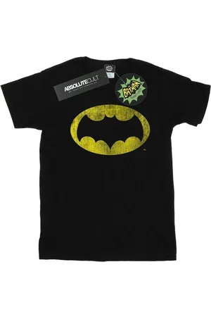 DC Comics Originals Camiseta manga larga BI51980 para mujer