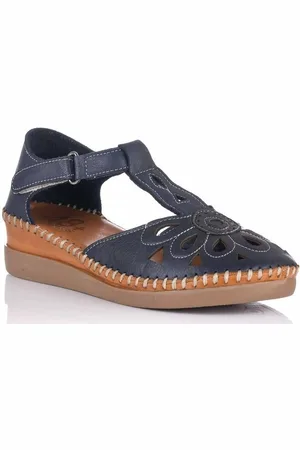 48 HORAS Zapatos de tacón 4105-29 para mujer