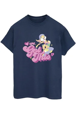 Dessins Animés Camiseta manga larga We Got This para mujer