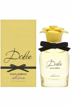 D&amp;G Perfume Dolce Shine - Eau de Parfum - 75ml para mujer