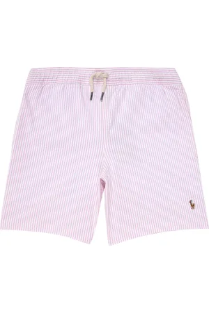 Ralph Lauren Bañador TRAVELER SHO-SWIMWEAR-TRUNK para niño