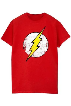 DC Comics Originals Camiseta manga larga BI51847 para mujer