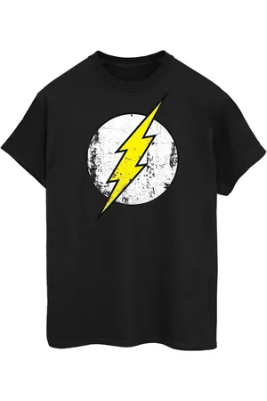 DC Comics Originals Camiseta manga larga BI51847 para mujer