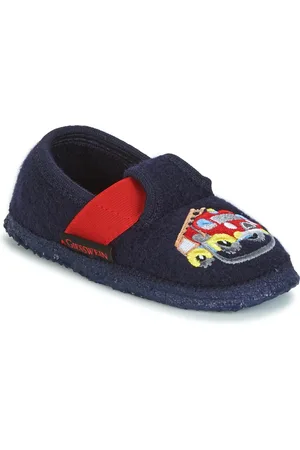 Giesswein Pantuflas TRULBEN para niño