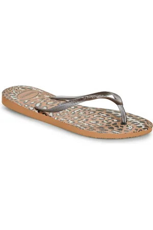 Havaianas Chanclas SLIM ANIMALS para mujer