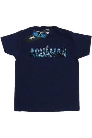 DC Comics Originals Camiseta manga larga BI51938 para mujer