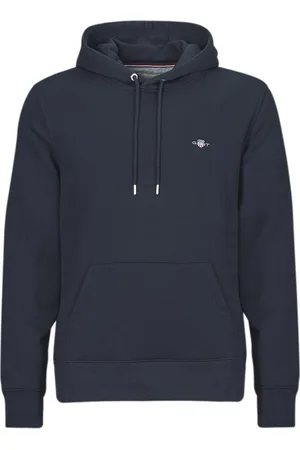 GANT Jersey REG SHIELD HOODIE para hombre