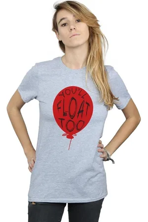 IT Camiseta manga larga You