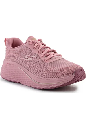 Skechers Zapatillas Max Cushioning Elite 129600-ROS para mujer