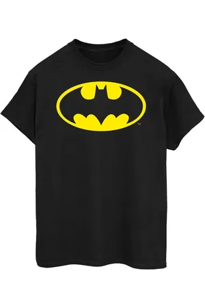 DC Comics Originals Camiseta manga larga BI51846 para mujer