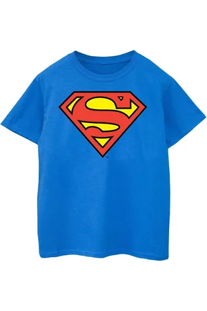 DC Comics Originals Camiseta manga larga BI51845 para mujer