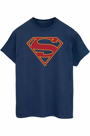 DC Comics Originals Camiseta manga larga BI51900 para mujer