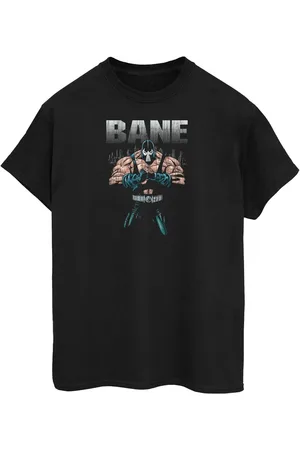 DC Comics Originals Camiseta manga larga BI51816 para mujer