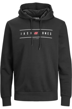 JACK & JONES Jersey Elliot Sweat Hood para hombre
