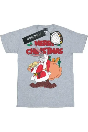 Dessins Animés Camiseta manga larga BI50415 para hombre