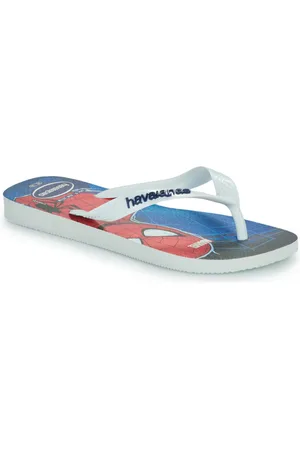 Havaianas Chanclas KIDS MARVEL II para niño