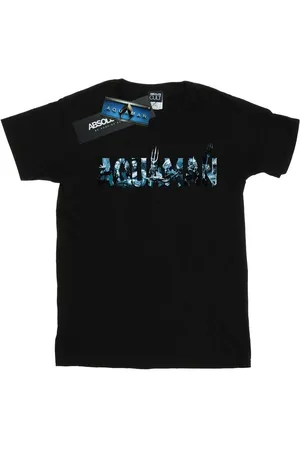 DC Comics Originals Camiseta manga larga BI51938 para mujer