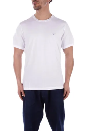 Barbour Camiseta MTS0670 para hombre