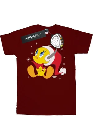 Dessins Animés Camiseta manga larga BI50393 para hombre
