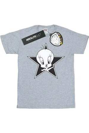 Dessins Animés Camiseta manga larga BI50211 para hombre
