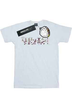 Dessins Animés Camiseta manga larga BI50321 para hombre
