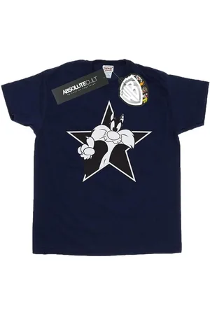 Dessins Animés Camiseta manga larga BI50204 para hombre
