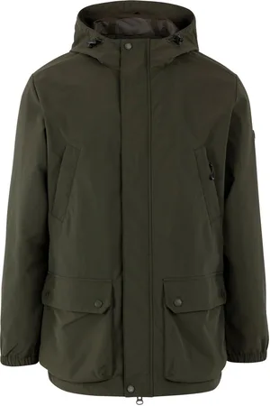 Trespass Cazadora Cutsdean para hombre