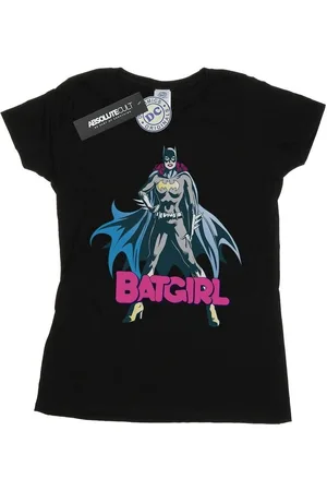 DC Comics Originals Camiseta manga larga BI51440 para mujer