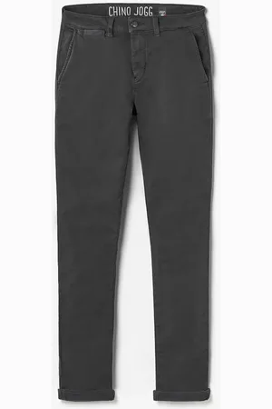 Le Temps des Cerises Pantalones Pantalón slim JOGG para hombre