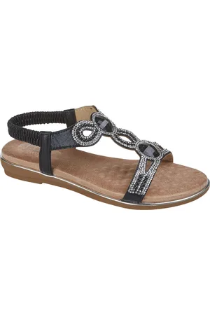 Cipriata Sandalias Desia para mujer