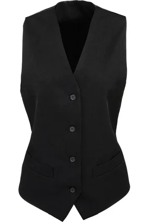 Premier Chaleco de traje PR623 para mujer