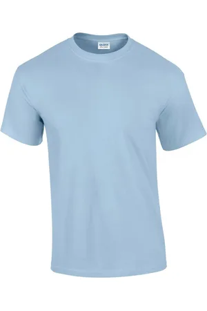 Gildan Camiseta manga larga GD02 para hombre