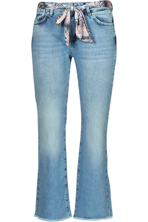 Freeman T Porter Pantalón de campana NORMA SDM para mujer