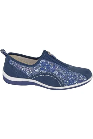 Boulevard Deportivas Moda Leisure para mujer