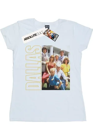 DALLAS Camiseta manga larga BI48540 para mujer