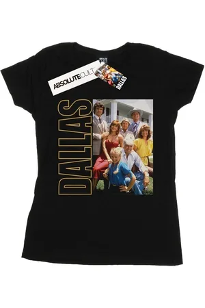 DALLAS Camiseta manga larga BI48540 para mujer