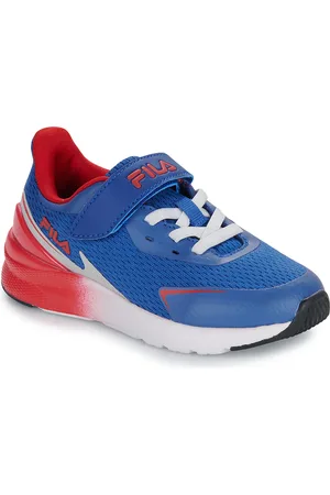 Fila Zapatillas CRUSHER V KIDS para niño