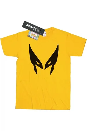 Marvel Camiseta manga larga X-Men para hombre