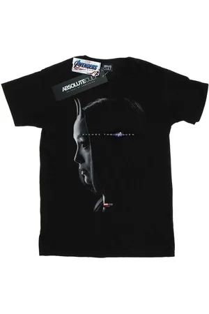 Marvel Camiseta manga larga Avengers Endgame Avenge The Fallen para mujer